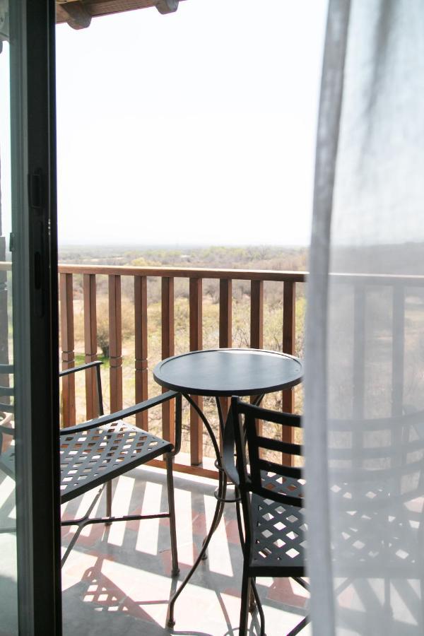 Guachipas Hotel Boutique & Golf Екстер'єр фото