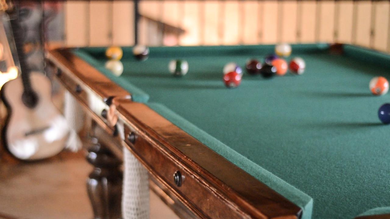 Guachipas Hotel Boutique & Golf Екстер'єр фото