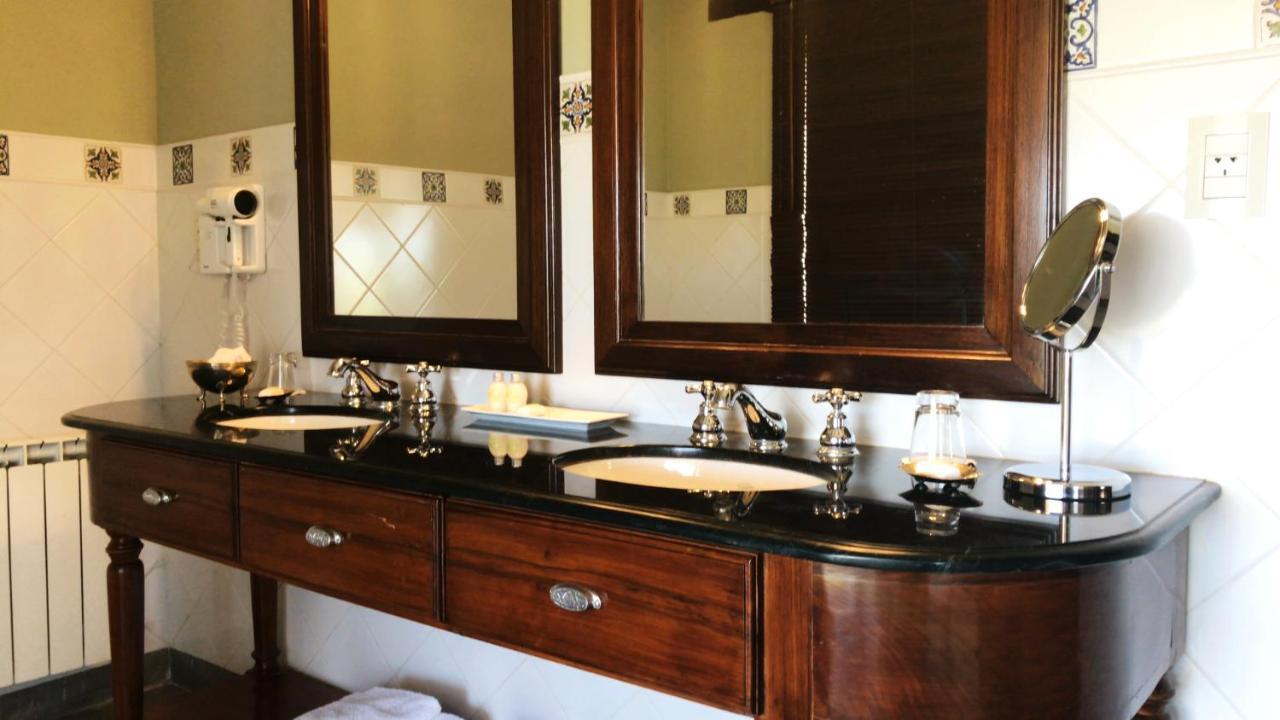 Guachipas Hotel Boutique & Golf Екстер'єр фото
